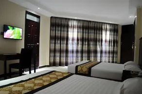Namayiba Park Hotel - Image 2