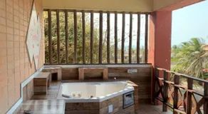 Pousada Villa Flamboyant - Image 4