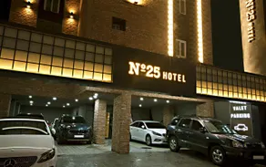 No25 Hotel Bangyi - Image 3
