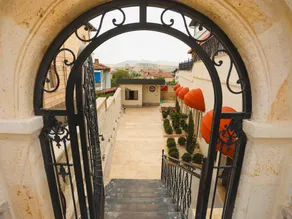Erdu Cappadocia Stone House - Image 3