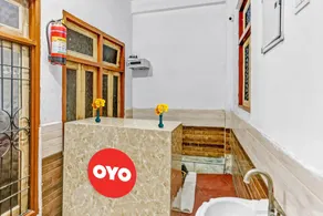 Hotel O Platinum Guest House - Image 5