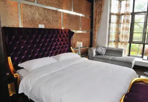 San Niang Bay Dolphin Hotel - Image 2