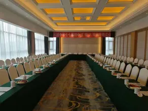 Yixing Yangxian Lake Junlai Hotel Co., Ltd. - Image 5