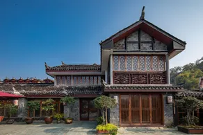 Phoenix City Boutique Hotel - Image 4