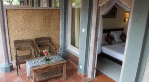Ode Resto Guesthouse - Image 3