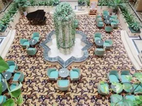 Jinqiang Huaheng Hotel - Chengdu - Image 4