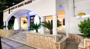 Hotel La Santa Maria - Image 4