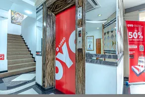 OYO 43960 Laksamana Executive & Boutique Hotel - Image 4
