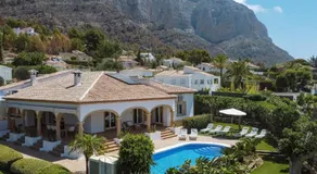 Casa Caramelo by BonCasa Costa Blanca - Image 4