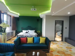 Jingyi Hotel - Image 2