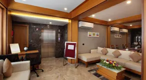 Hotel Park Residency Calicut - Image 3