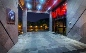 Paju W1 Hotel - Image 4