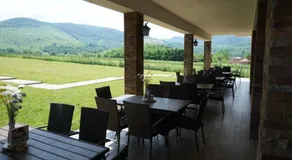 Pensiunea Patru Anotimpuri - Image 2