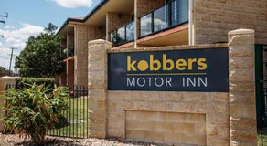 Kobbers Motor Inn - Image 4