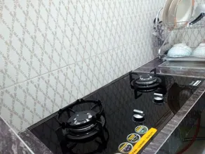 Seluruh Rumah Karyakita Homestay Magelang - Image 3