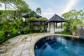 JS1 Villa Serenity in Ubud - Image 3