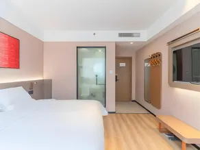 Thank Inn Hotel Shandong Qingdao Pingdu Renmin Road - Image 5