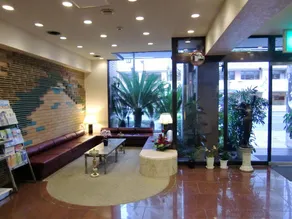 Ryogoku River Hotel - Image 2