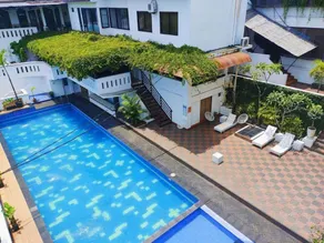 Front One Resort Yogyakarta - Image 5