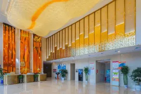 Qianshan Heyue Hotel - Image 3
