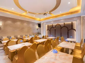 Vienna Hotel Shenzhen Buji Metro Station - Image 2