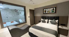 Hotel Palash Lake - Image 2