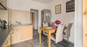 Ferienwohnung in ruhiger Lage von Zella-Mehlis/ Wohnung Carola - Image 5