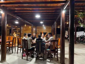 Tày Homestay Pác Bó - Cao Bằng - Image 4