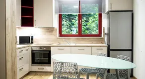 Riverside Luxury Apartments & Café - Bohemian Paradise on the Greenway Jizera - Image 2