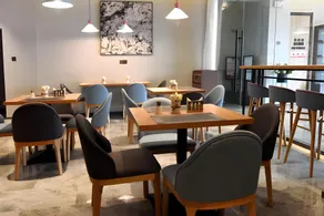 Home Inn Neo Xuzhou Yunlong Wanda Dezheng Road - Image 4