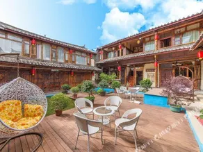 Lijiang Wuwei Life Xiaoyuanzhan (Baisha Ancient Town Branch) - Image 5