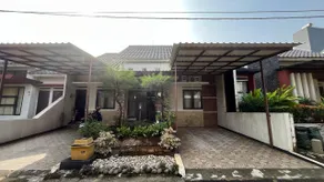 Rumah Asri di Sentul (for family only) - Image 4