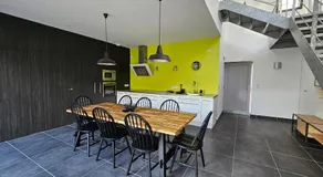 Maison d'architecte 9p - 400m de la mer & du bourg - Image 3