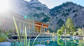 Gramai Alm alpengenuss & natur spa - Image 3