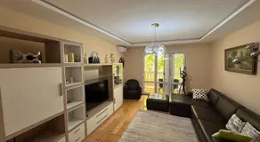 Comfortable family apartments in Przno - Image 2