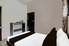 Hotel O Oyasis.in - Image 2