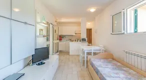 Villa Cambretta con giardino, posto auto e a due passi dal mare - Image 2