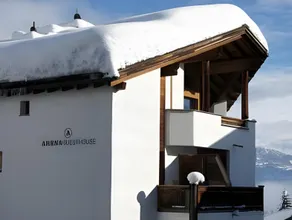 Arena Guesthouse - Image 5