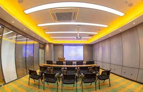 Xiega Hotel (Tianjin Beitang store) - Image 5