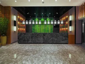 Plum Garden Yuezhu Hotel - Image 3