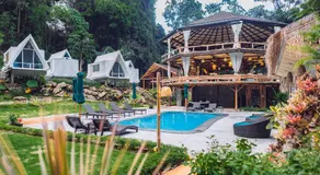 Voasis Valley Krabi - Natural Resort - Adults Only  - Image 2