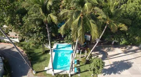 Hotel Rincón Familiar con Piscina, cerca de la playa y restaurante - Image 4