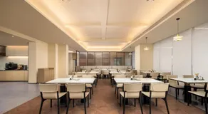 Atour Hotel Guangzhou Yuexiu Taojin Subway Station - Image 5
