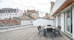 Le Pasteur - Grand appartement lumineux - Centre-ville - Image 3
