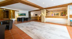 Parkhotel Sonnenhof - Image 4