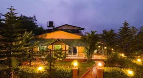 Lifeline Villas - Marvel Valley View 5Bhk With Private Pool,Surrounded by strawberry farms - Image 4