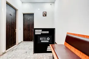 Super Hotel O Panipat Railway Station Formerly Atithi - Image 5