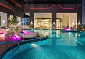 Arte Plus KLCC Designer Suites by Cobnb - Image 2