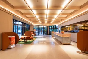 Orange Hotel Yancheng Wuzhou International Plaza - Image 2