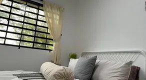 Pusing Kampung Affordable Homestay - Image 2